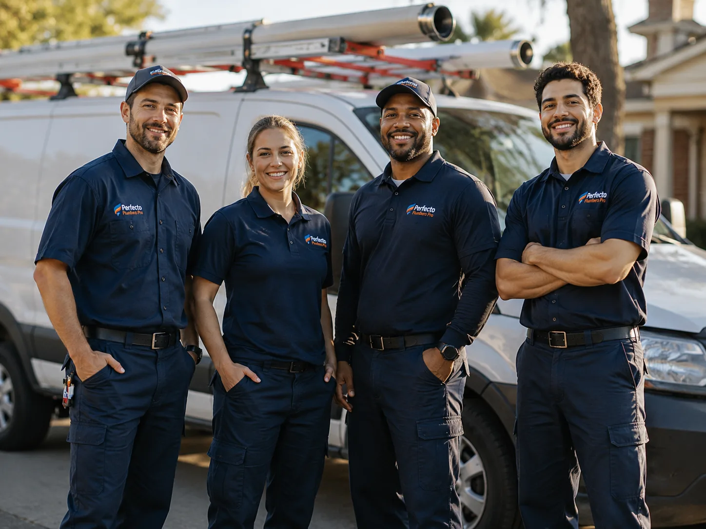 Emergency Plumber Near Me in Pocahontas, AR near me